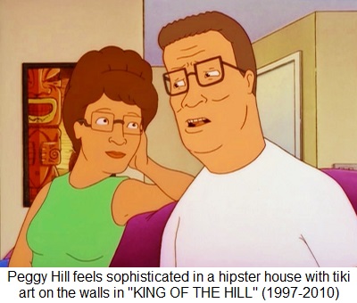 KING OF THE HILL